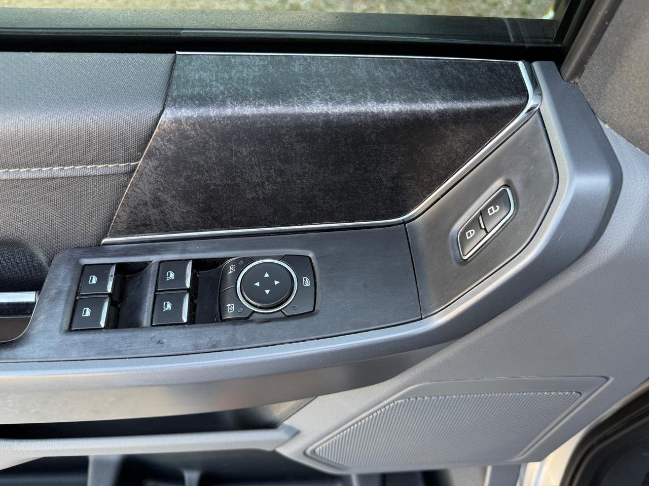 Used 2021 Ford F150 XLT w/ Equipment Group 302A High image 25