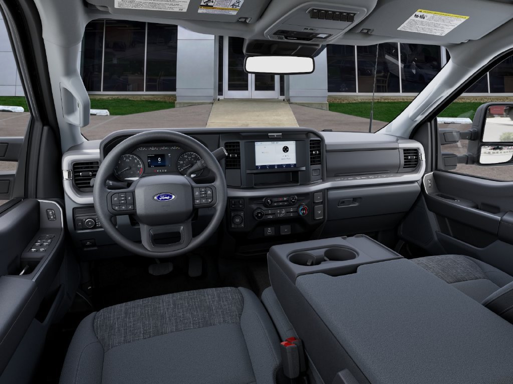 New 2027 Ford F250 XLT w/ FX4 Off-Road Package AWD/4WD image 9