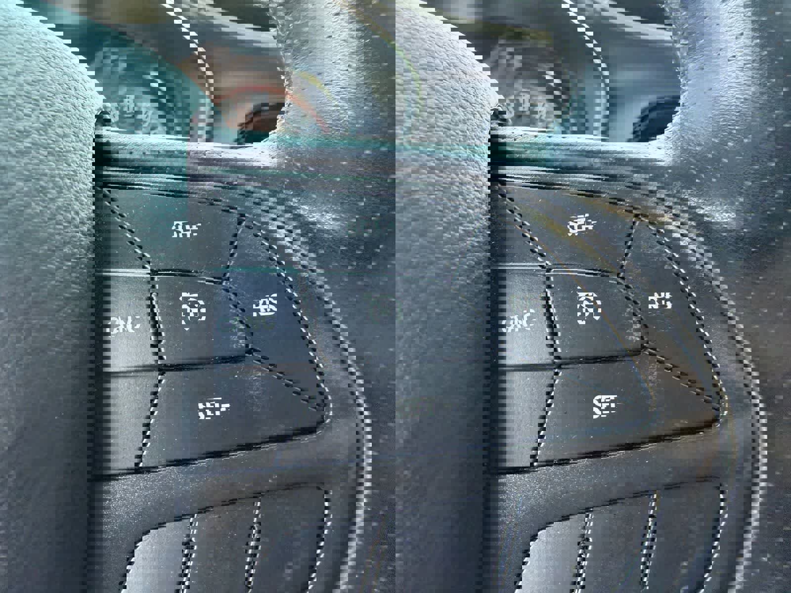 Used 2019 Dodge Challenger SXT w/ Blacktop Package image 9