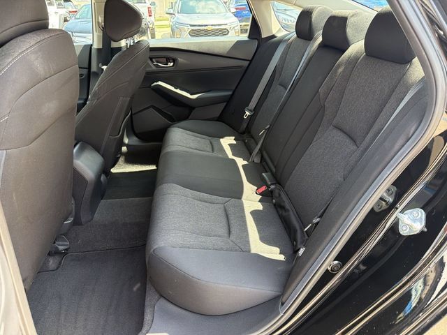 Used 2024 Honda Accord EX image 24