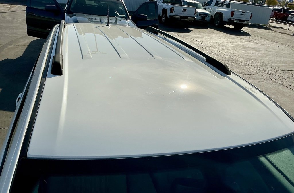 Used 2020 Dodge Journey SE image 12