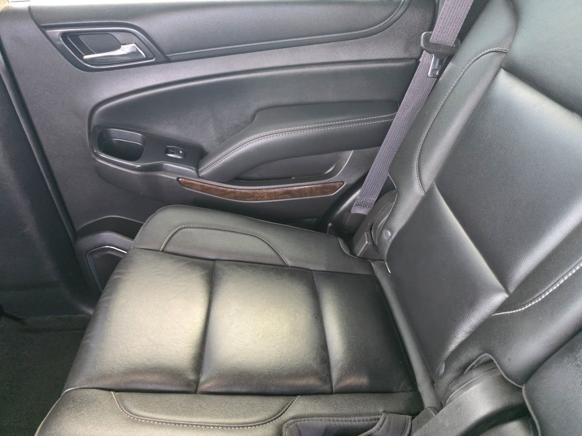 Used 2017 Chevrolet Tahoe LT image 35