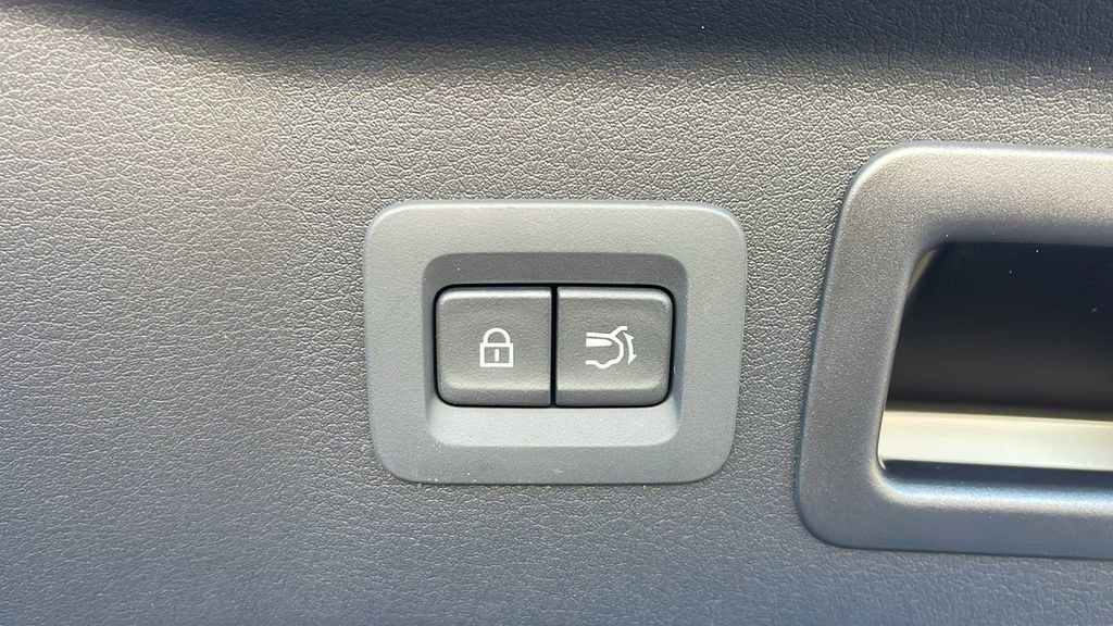 New 2026 MAZDA CX-90 3.3 Turbo w/ Premium Sport Pkg image 31