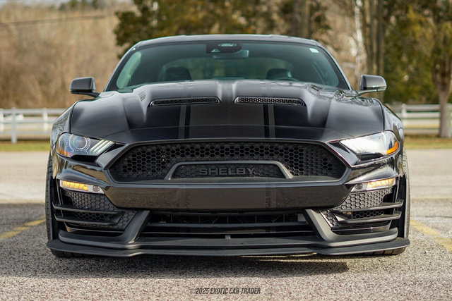 Used 2022 Ford Mustang GT Premium w/ GT Performance Package RWD image 13