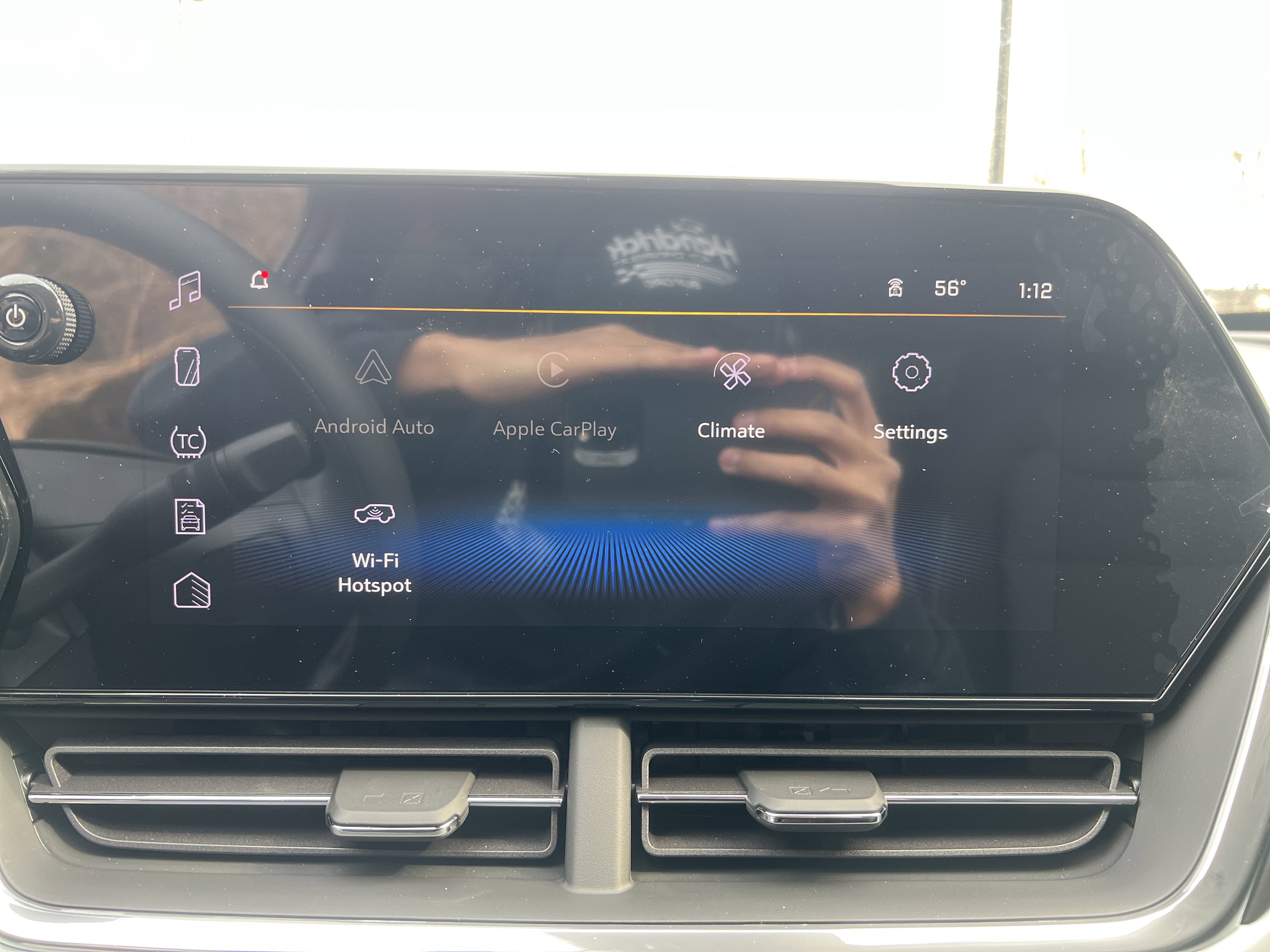 New 2026 Chevrolet Trax LT w/ Sunroof Package image 25