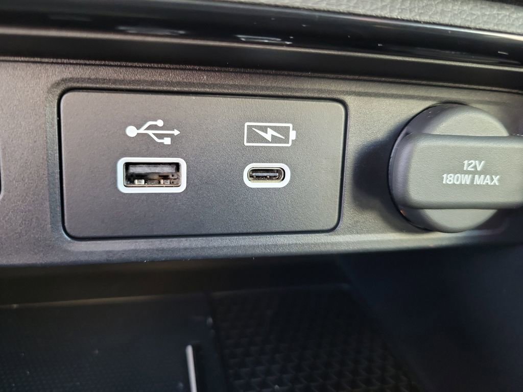 Used 2023 Honda CR-V Sport Touring image 22