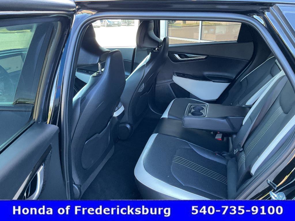 Used 2023 Kia EV6 GT-Line AWD/4WD image 28