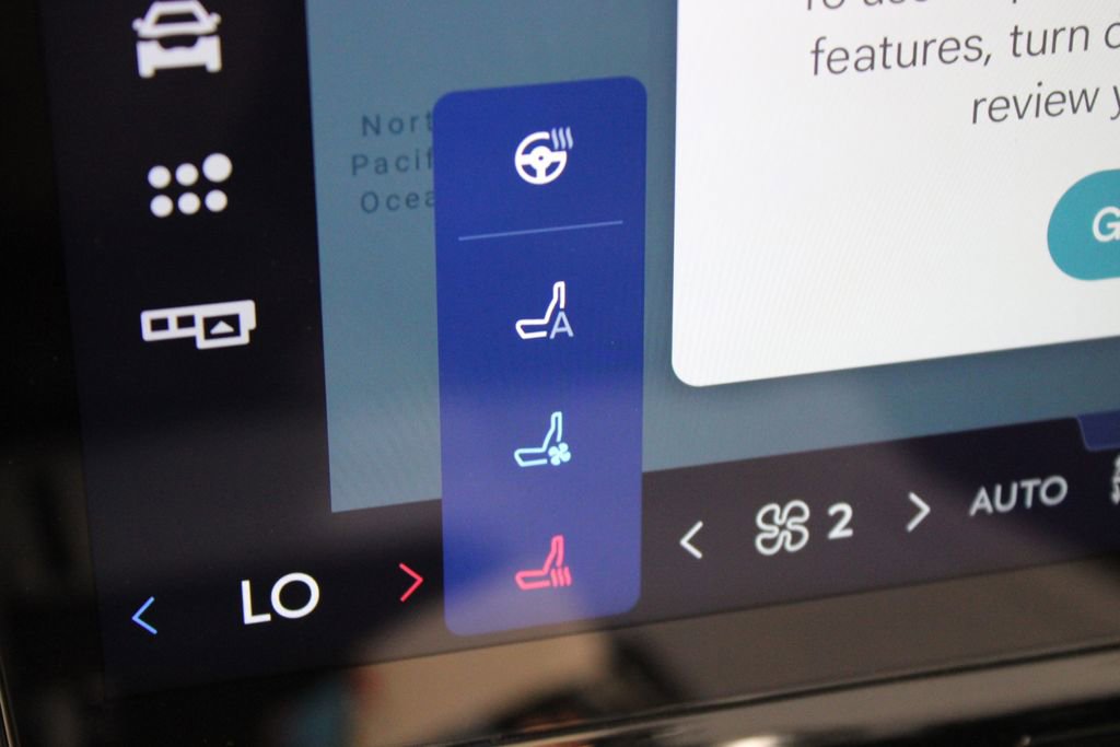 New 2026 Lincoln Navigator L Reserve image 51