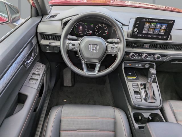 Used 2025 Honda CR-V Sport-L image 18