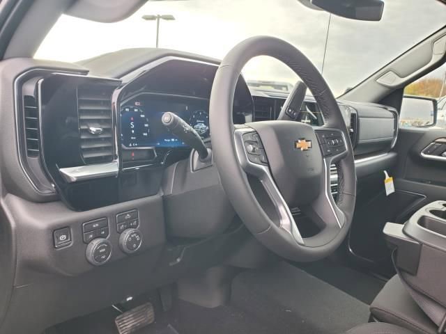 New 2026 Chevrolet Silverado 1500 LT image 15