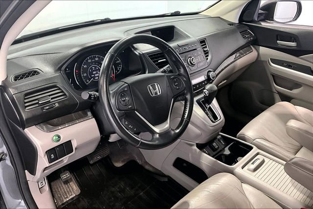Used 2013 Honda CR-V EX-L image 17