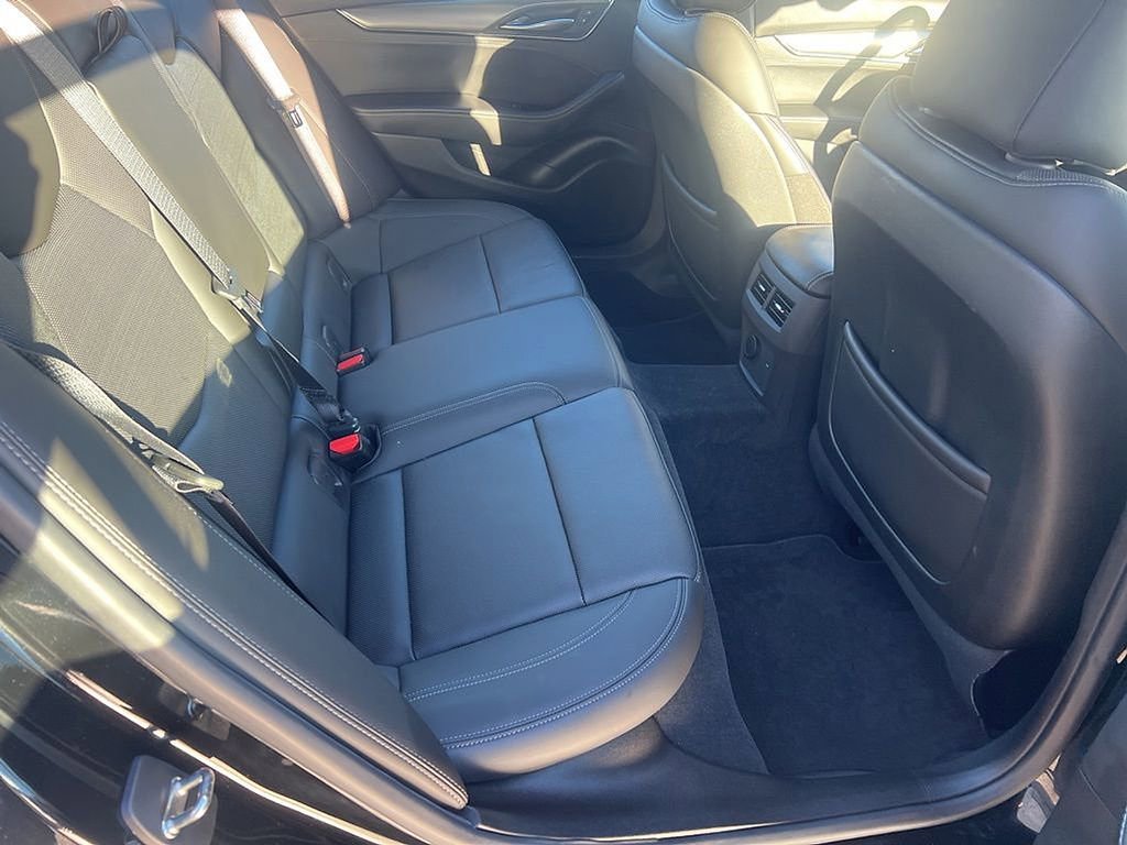Used 2023 Cadillac CT5 Premium Luxury w/ Technology Package image 8