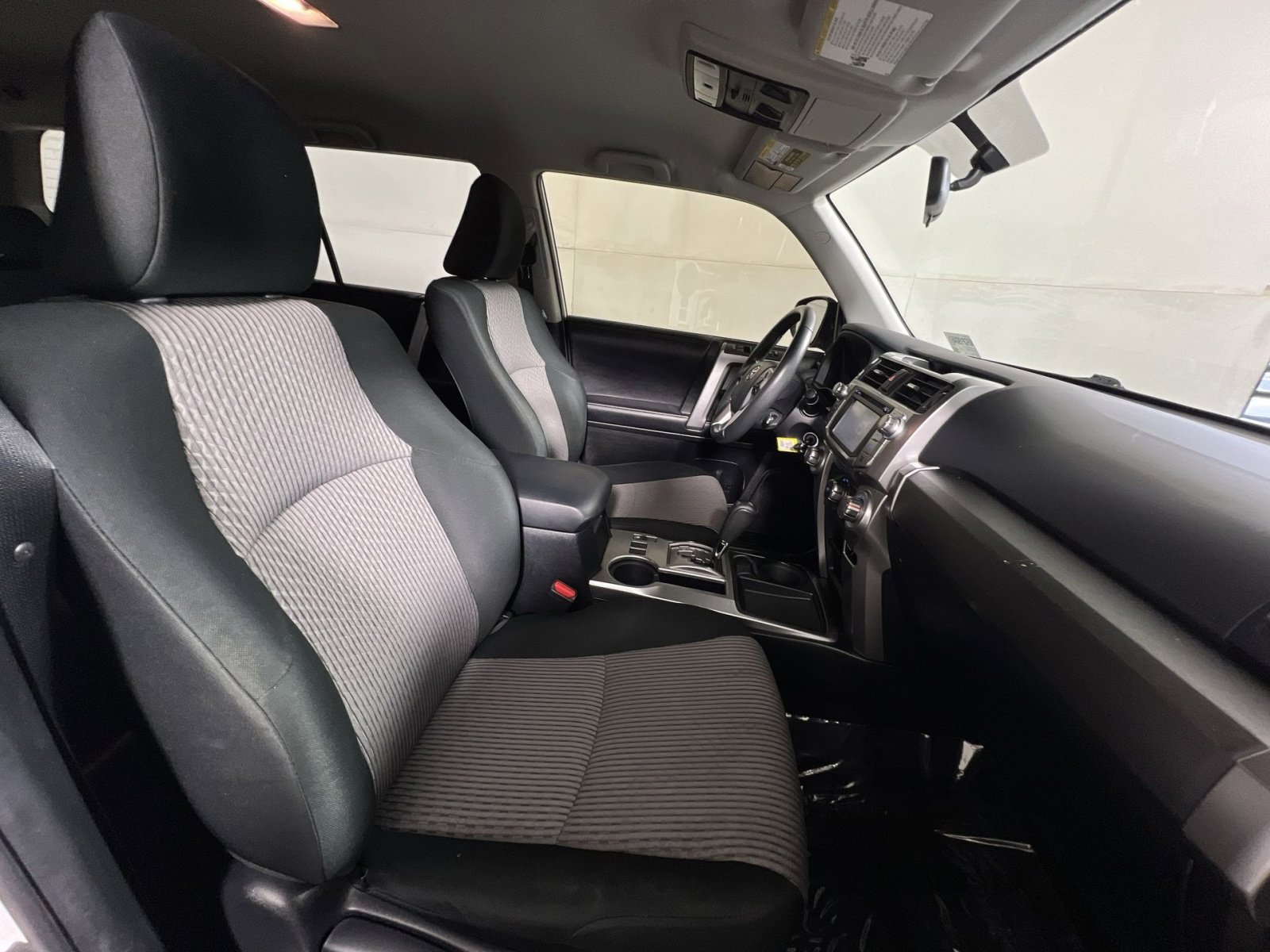 Used 2019 Toyota 4Runner SR5 image 25