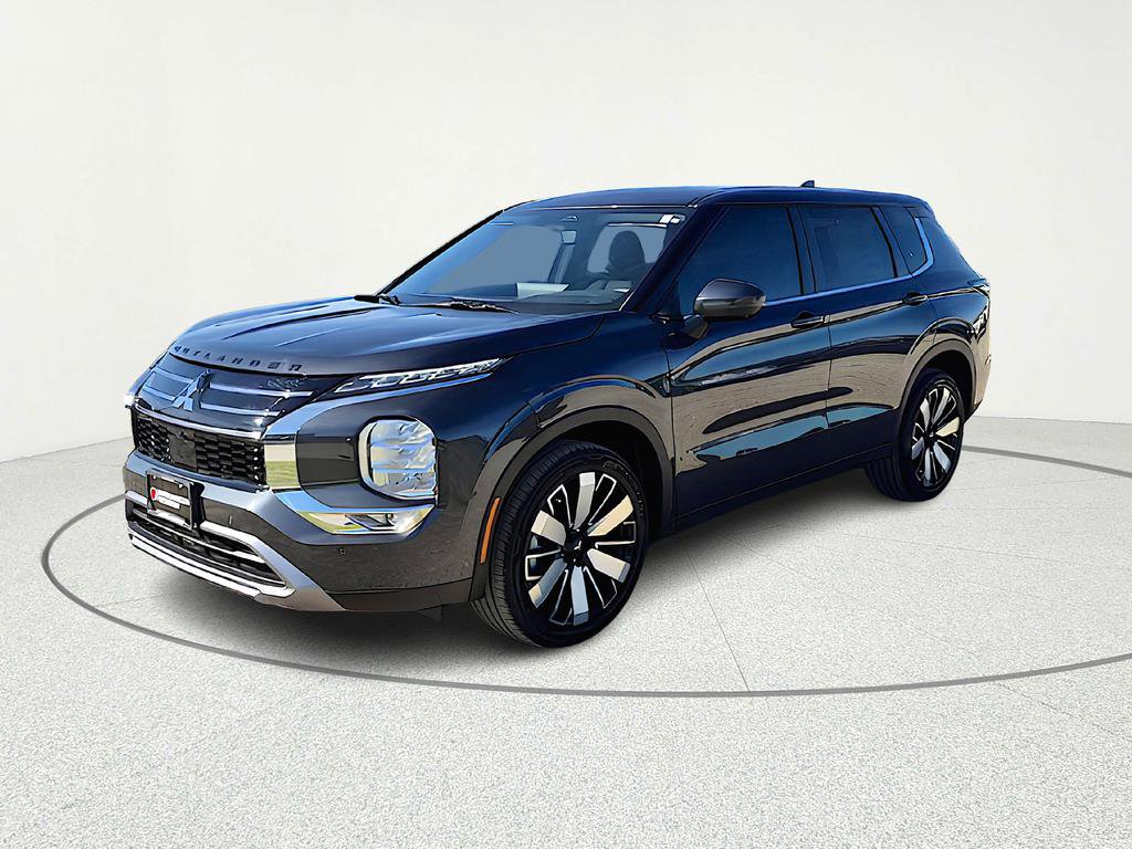 New 2026 Mitsubishi Outlander SE image 2