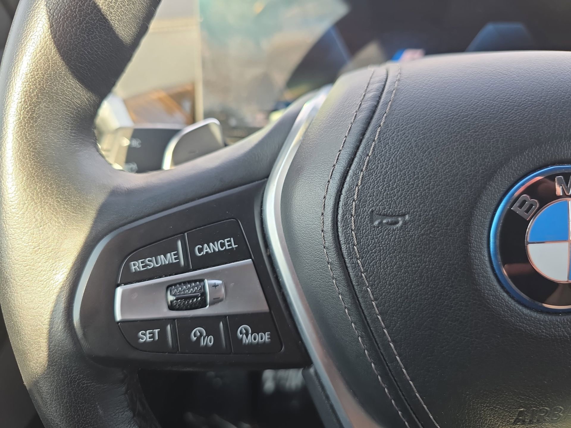 Used 2025 BMW X5 xDrive50e image 17