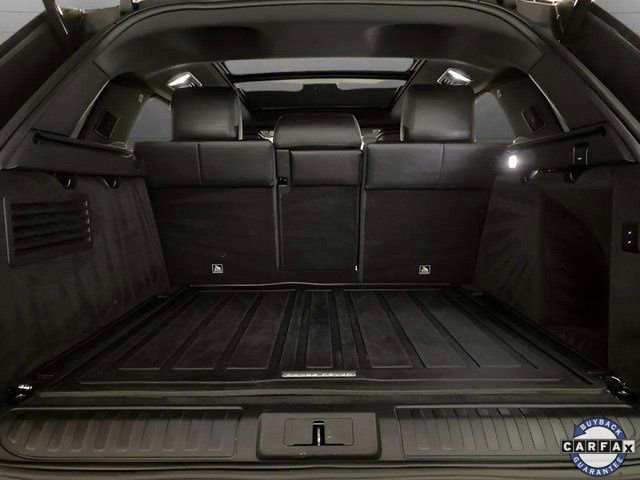Used 2020 Land Rover Range Rover Sport HSE Dynamic image 84