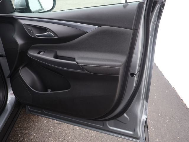 New 2026 Buick Envista Sport Touring w/ Convenience II Package FWD image 10