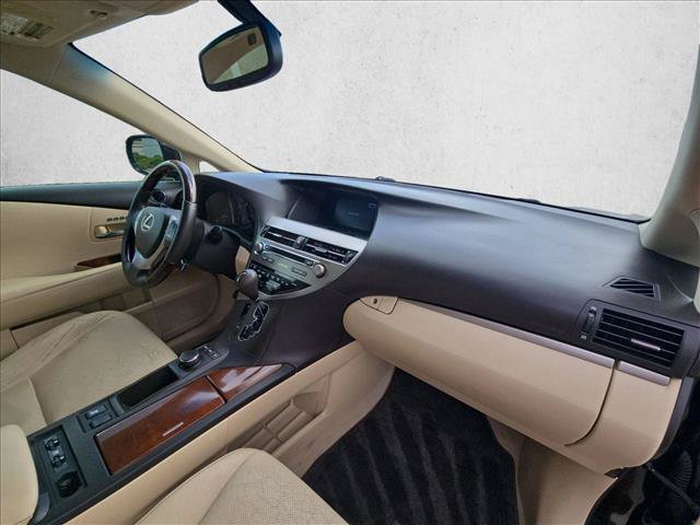 Used 2013 Lexus RX 350 FWD image 21