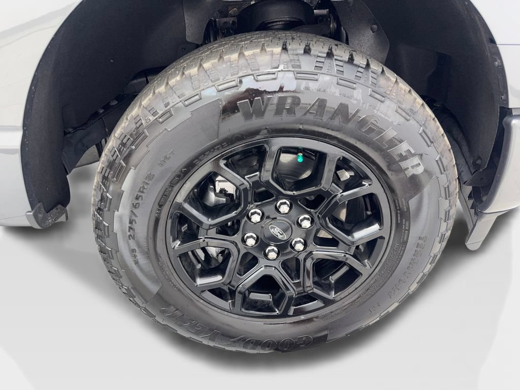 Used 2026 Ford F150 XLT w/ FX4 Off-Road Package AWD/4WD image 83
