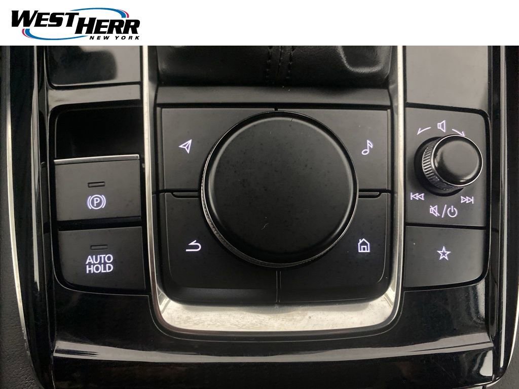Used 2023 MAZDA CX-30 AWD 2.5 S w/ Preferred Package image 8