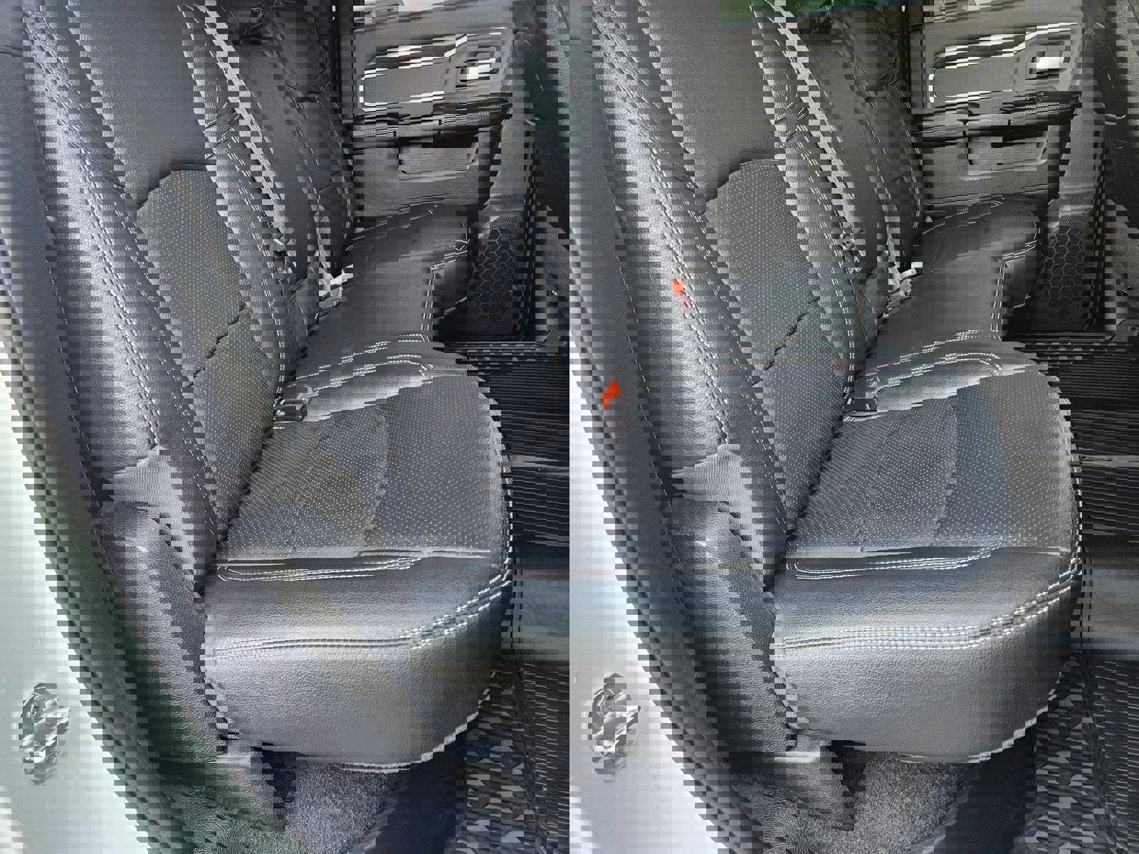 Used 2023 RAM 2500 Big Horn w/ Level 1 Equipment Group image 28