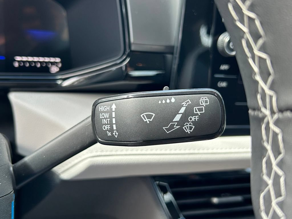 New 2026 Volkswagen Taos S FWD image 24