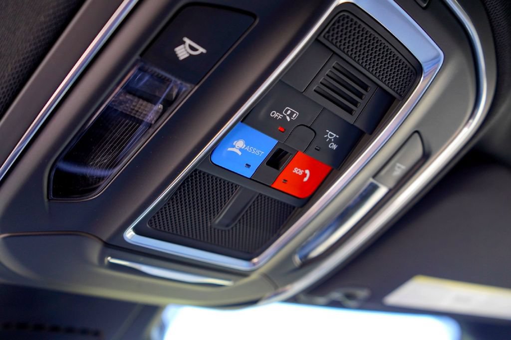New 2026 Jeep Cherokee Laredo AWD/4WD image 18