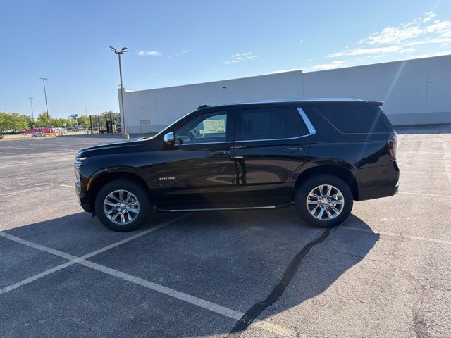 New 2026 Chevrolet Tahoe Premier AWD/4WD image 8