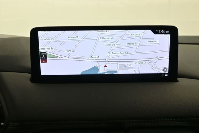 Certified 2023 MAZDA CX-5 AWD 2.5 Turbo image 13