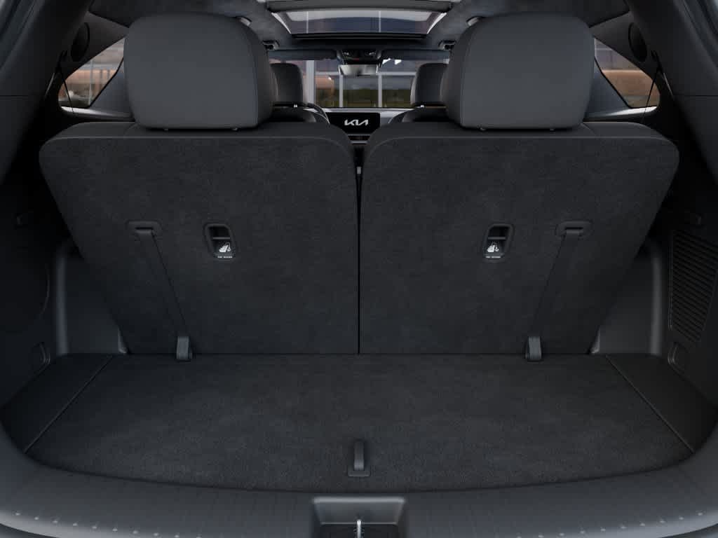 Certified 2026 Kia Sorento SX AWD/4WD image 19