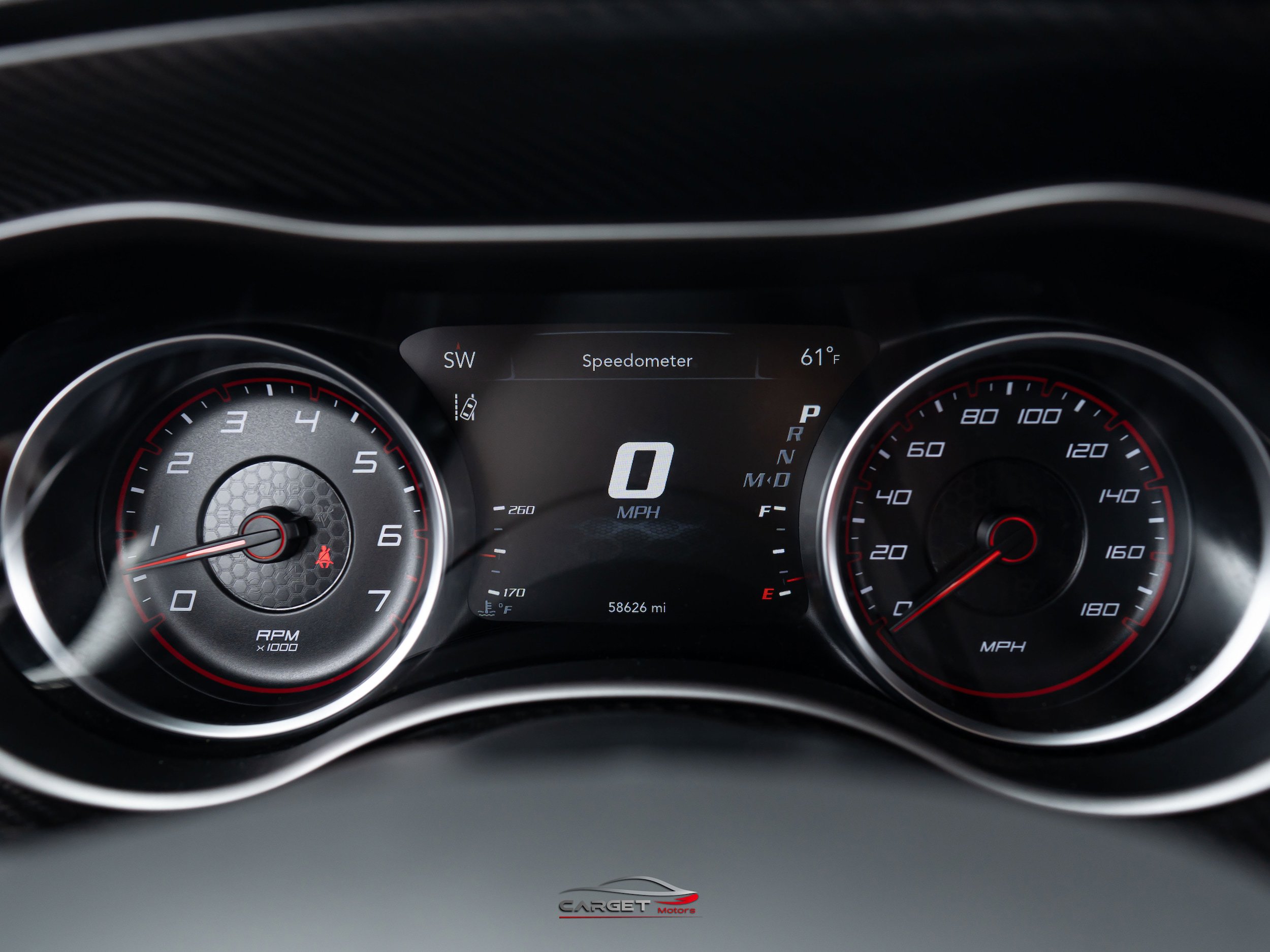 Used 2022 Dodge Charger Scat Pack RWD image 28
