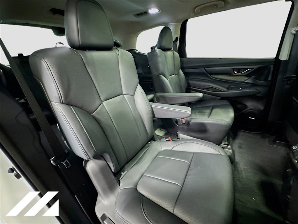 Used 2025 Subaru Ascent Bronze Edition w/ Popular Package #2 image 32