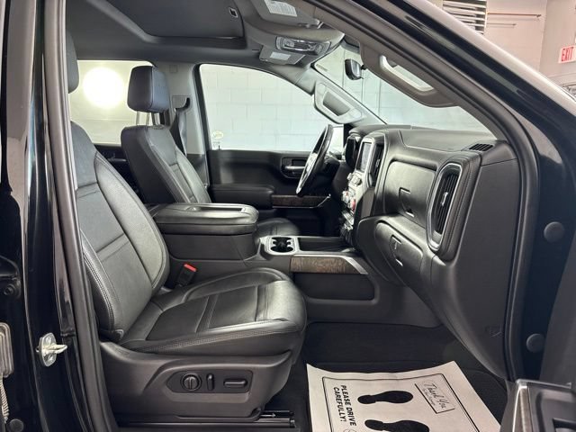 Used 2020 GMC Sierra 1500 Denali w/ Technology Package AWD/4WD image 35