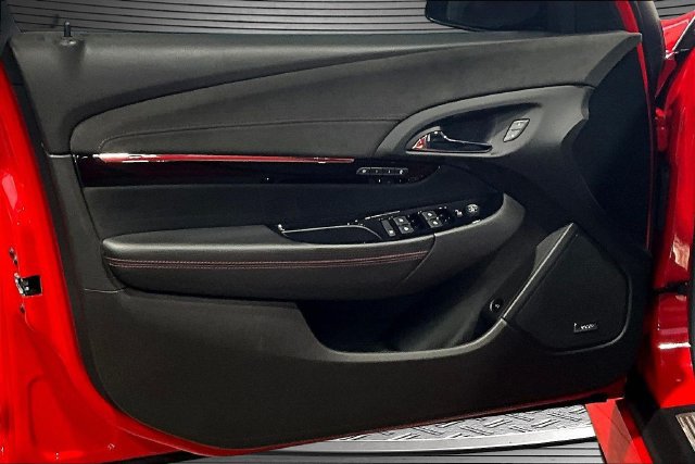 Used 2017 Chevrolet SS RWD image 18
