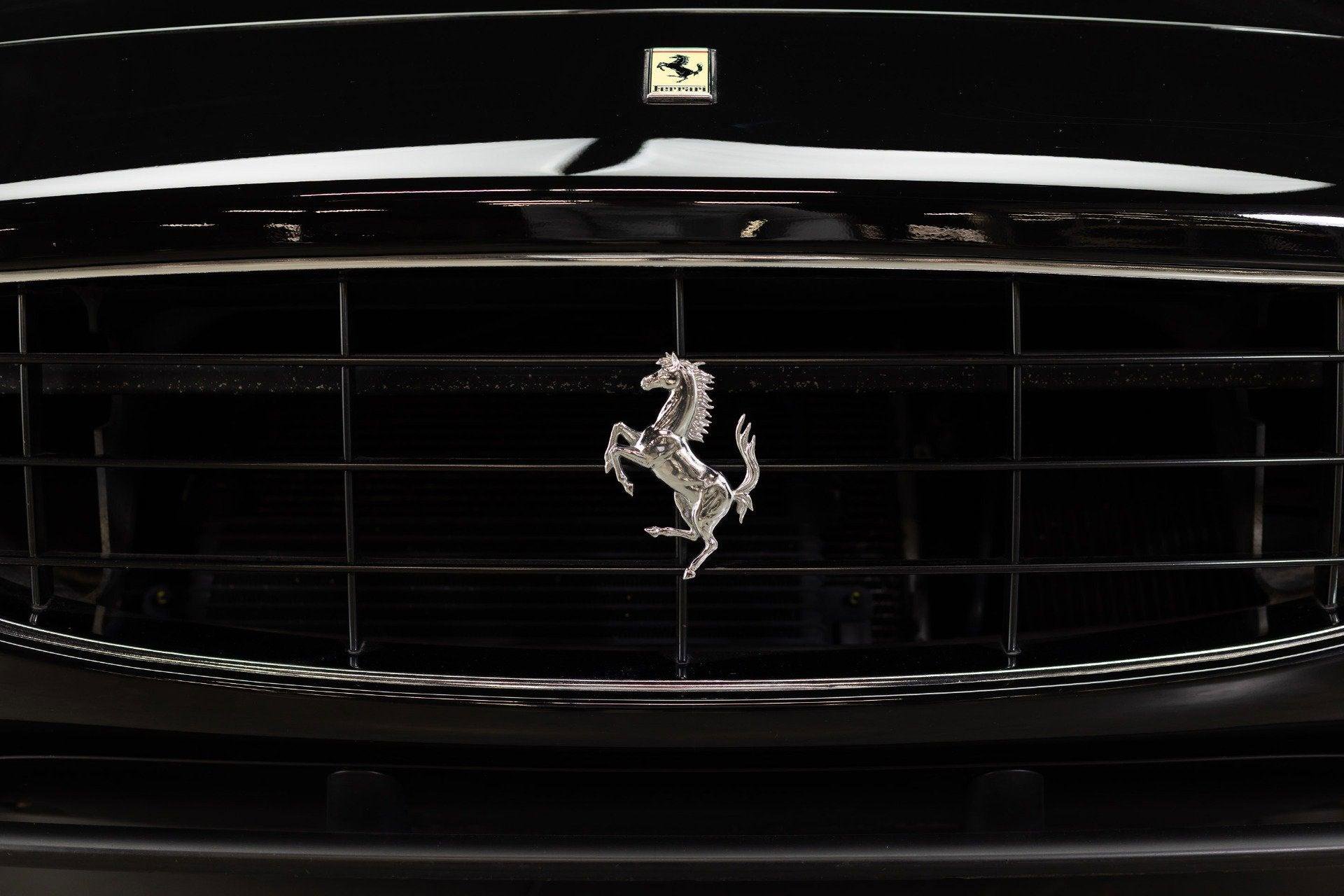 Used 2010 Ferrari California image 23