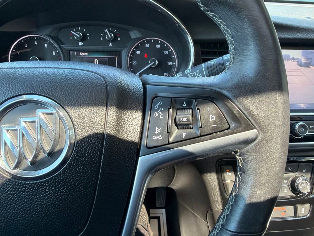 Used 2018 Buick Encore Premium w/ Experience Buick Package AWD/4WD image 34