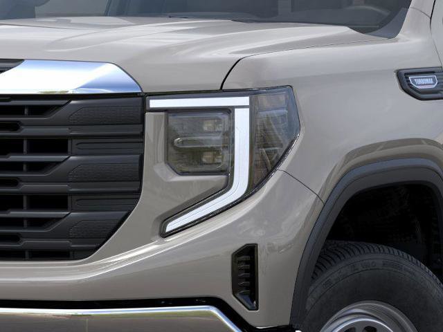 New 2026 GMC Sierra 1500 Pro image 10
