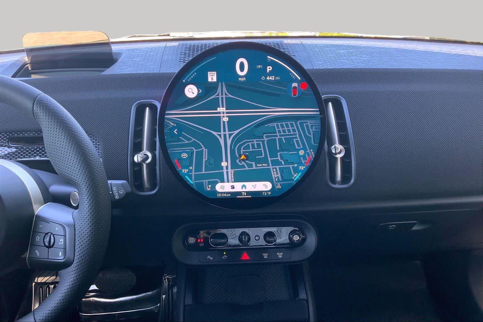 New 2027 MINI Cooper Countryman S AWD/4WD image 6