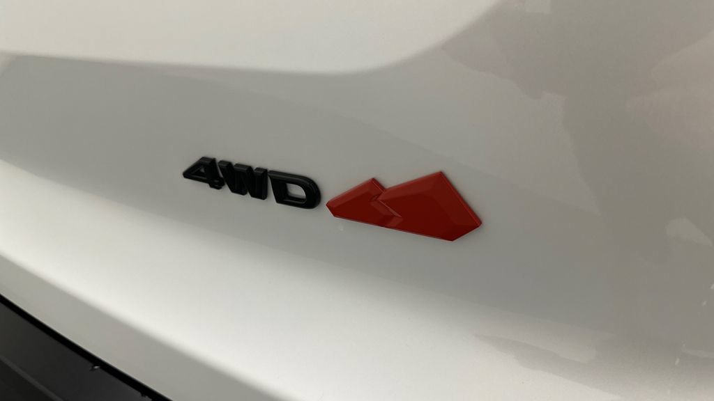 New 2026 Nissan Pathfinder Rock Creek AWD/4WD image 17