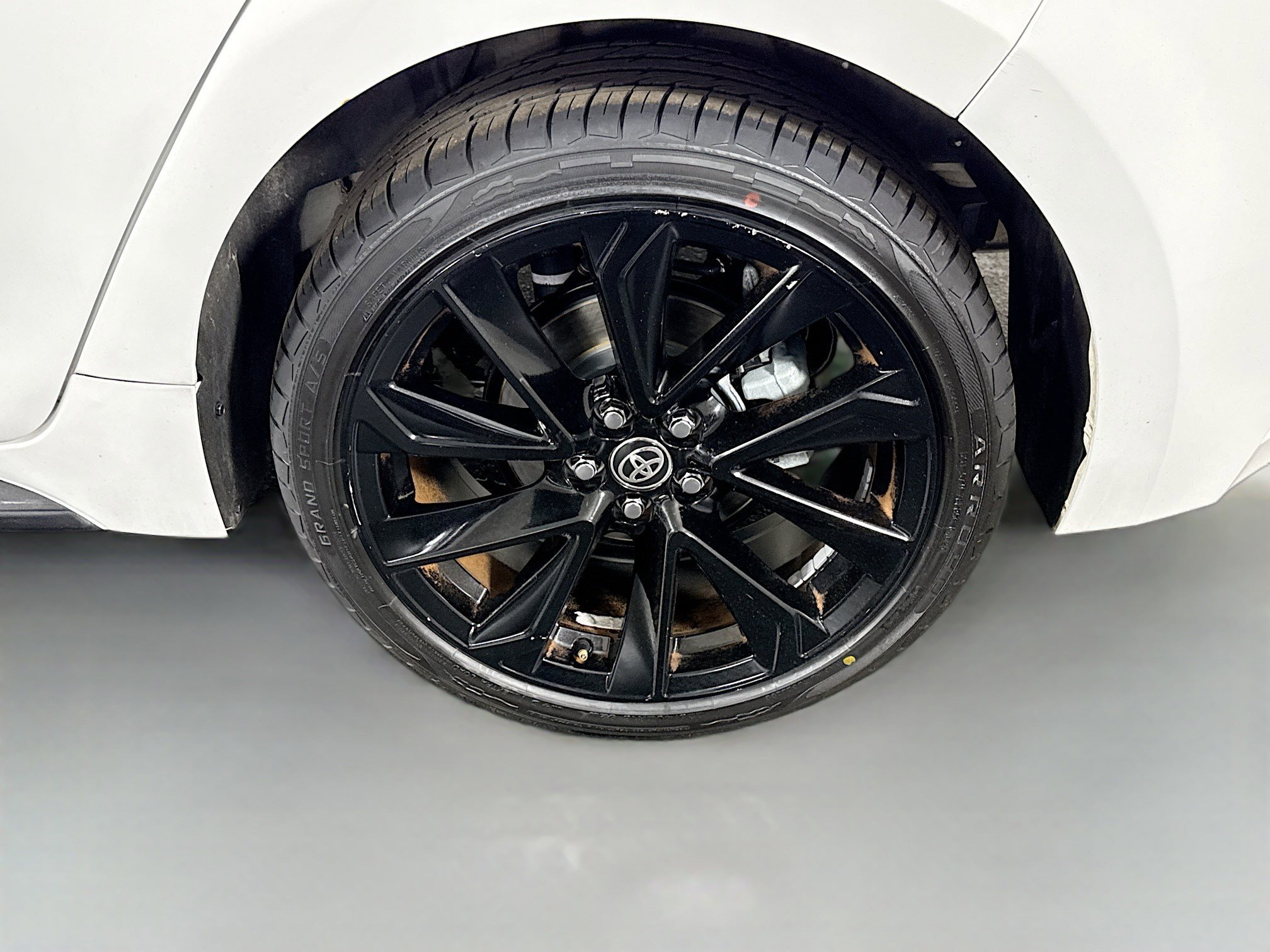 Used 2021 Toyota Corolla SE image 37