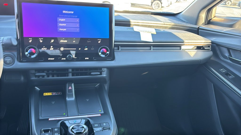 New 2026 Toyota bZ Woodland AWD/4WD image 11