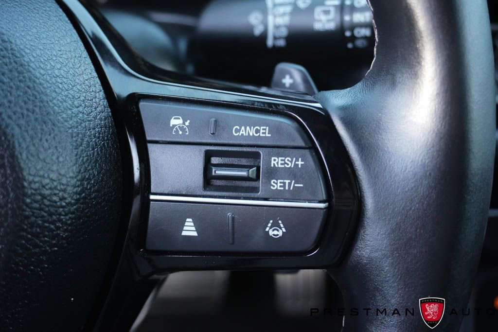 Used 2025 Honda Civic Sport image 28