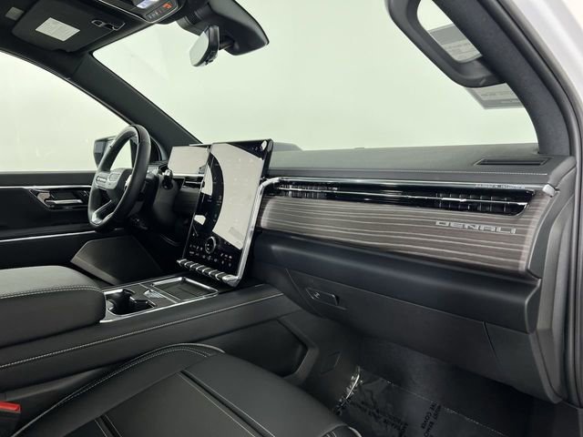 Certified 2025 GMC Sierra EV Denali image 30