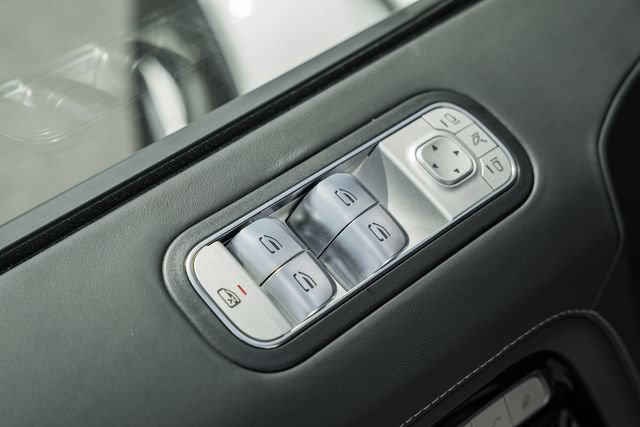 New 2027 Mercedes-Benz G 63 AMG 4MATIC image 53
