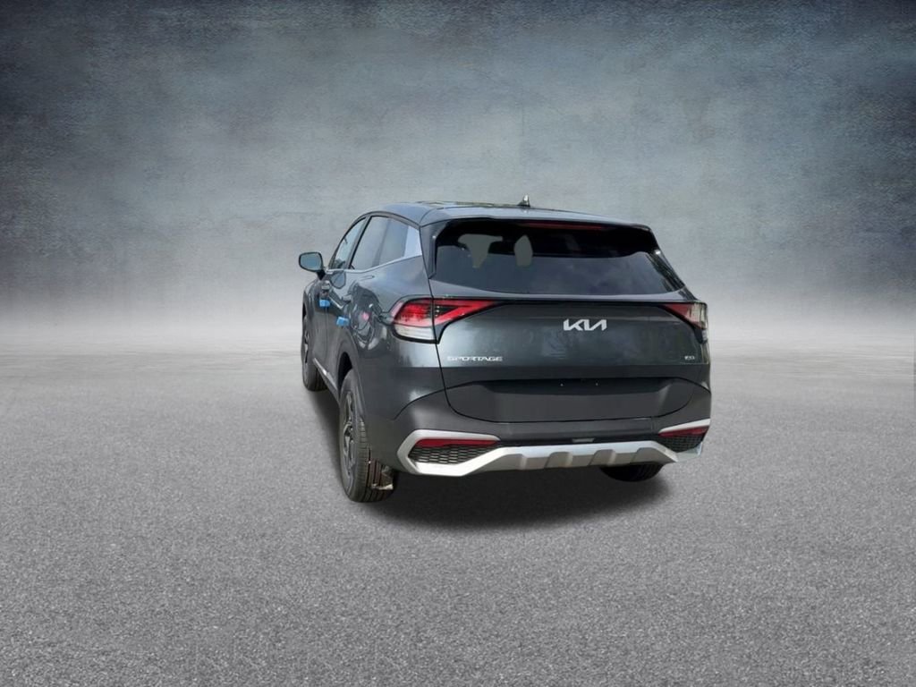 Used 2024 Kia Sportage LX image 18