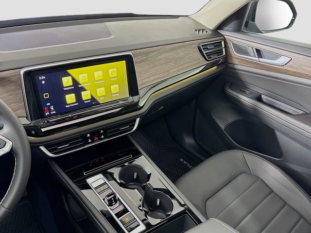 New 2026 Volkswagen Atlas SEL AWD/4WD image 23