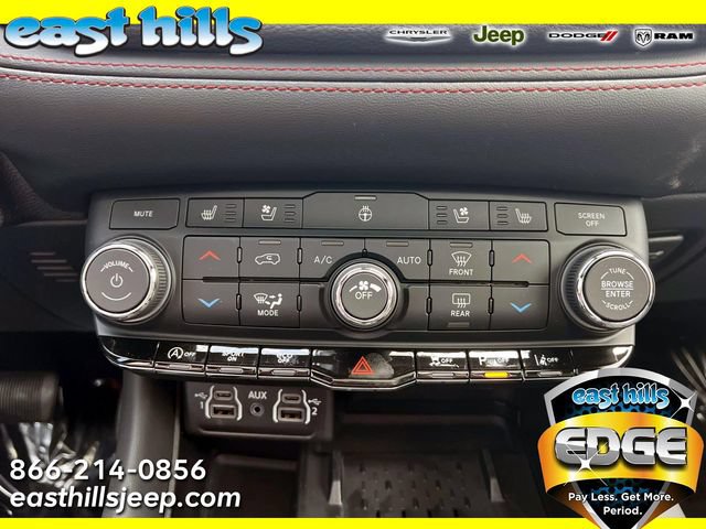 New 2026 Dodge Durango GT AWD/4WD image 8