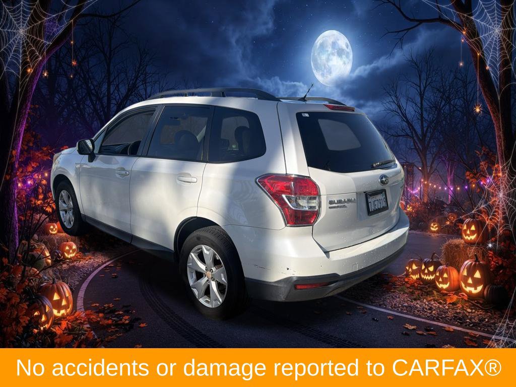 Used 2015 Subaru Forester 2.5i Premium AWD/4WD image 3
