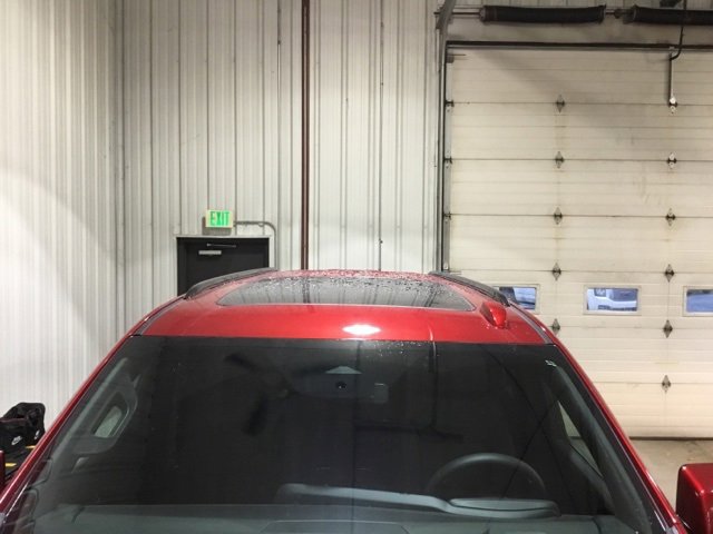 New 2026 Chevrolet Suburban RST w/ Comfort Package image 9