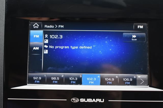 Used 2018 Subaru Crosstrek 2.0i image 25